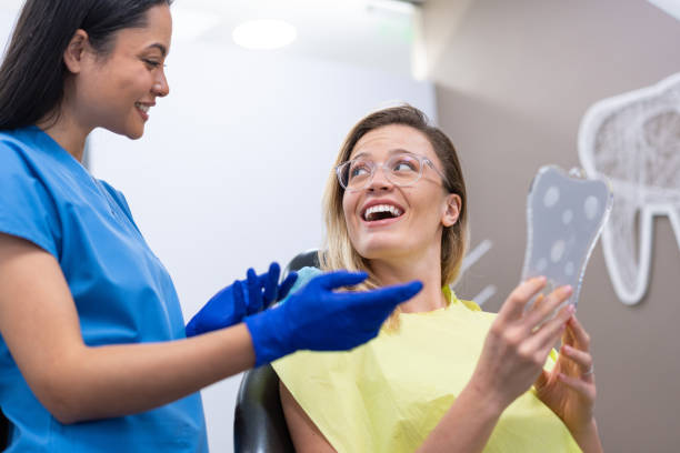 Advanced Technology for Better Dental Care in Northvale, NJ